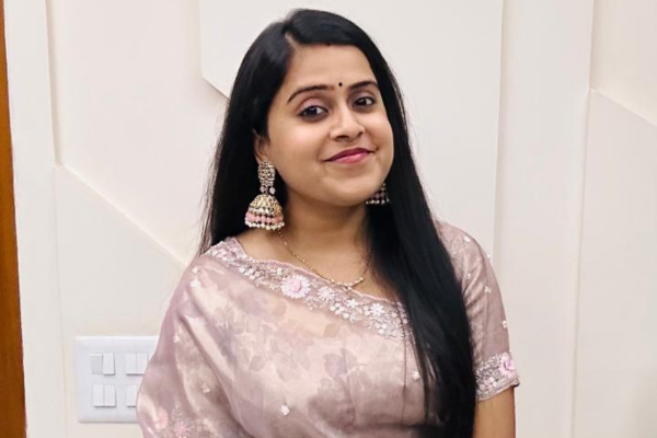 Varsha